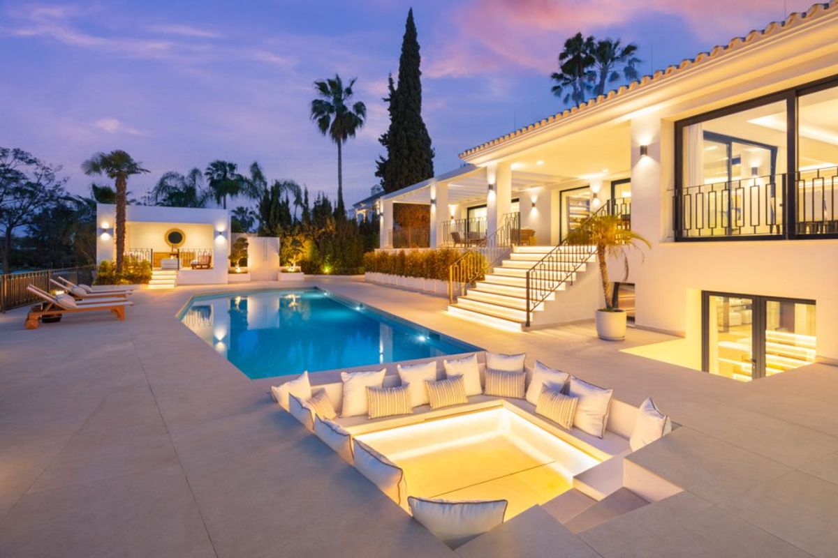 Villa Alonso villa photo.